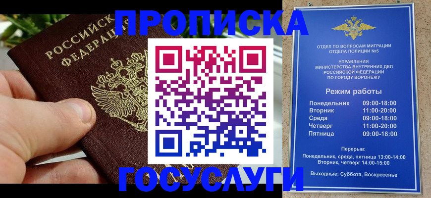 временная регистрация для школы в Тосно